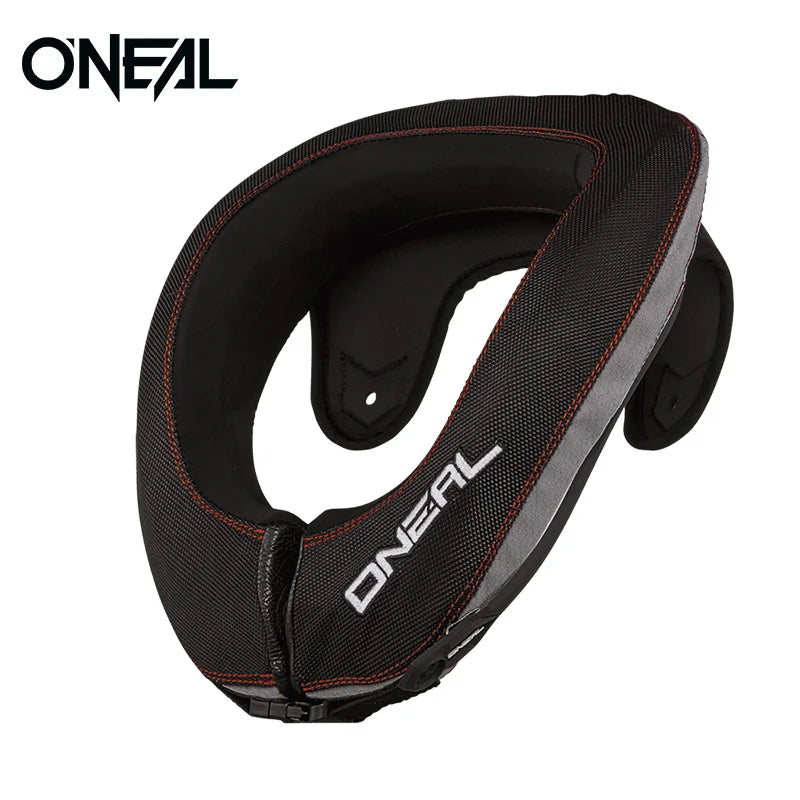 Protection Cervicale et Dorsale Moto Cross NX2 – Adulte | Coloris Noir