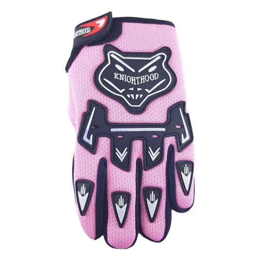 Gants Motocross - Enfant