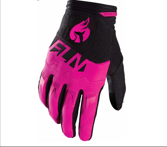Gants Motocross - Femme
