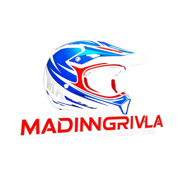MadinnGrivla