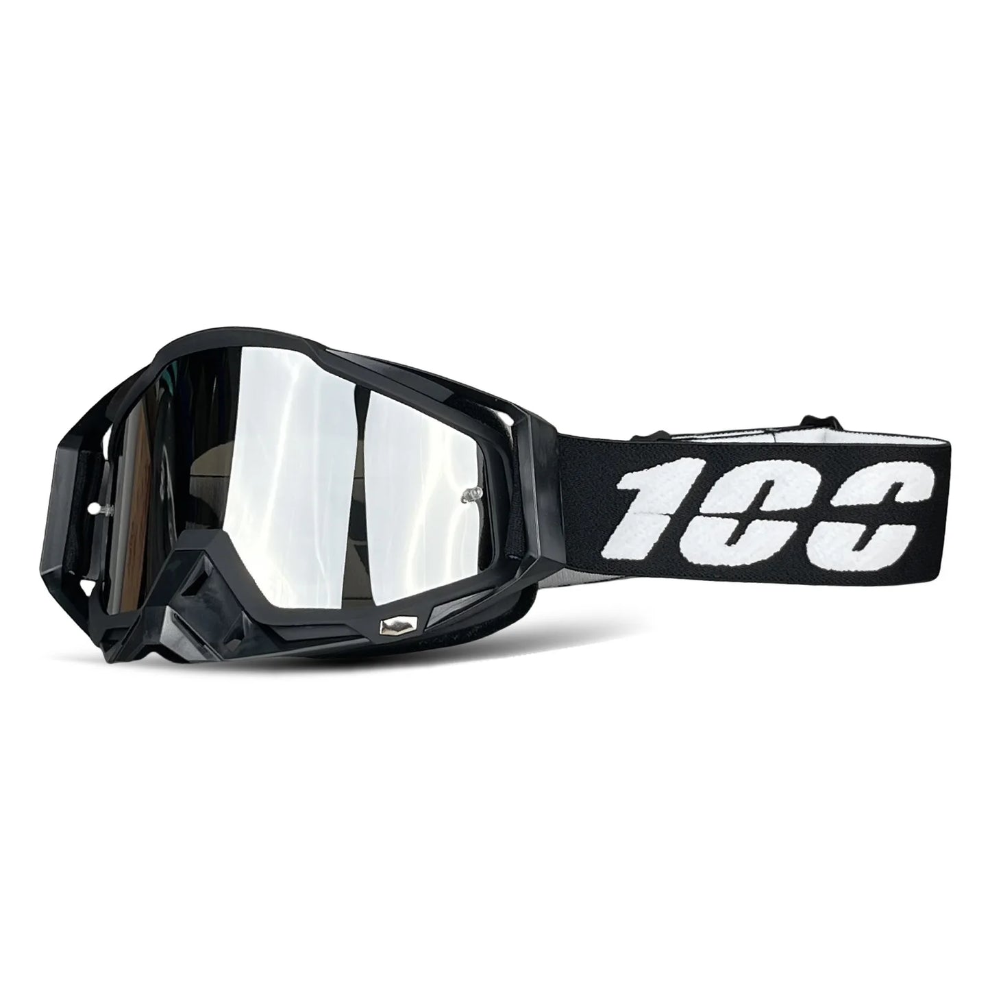 Lunettes de Moto Chaudes – Masque Protecteur pour Motocross