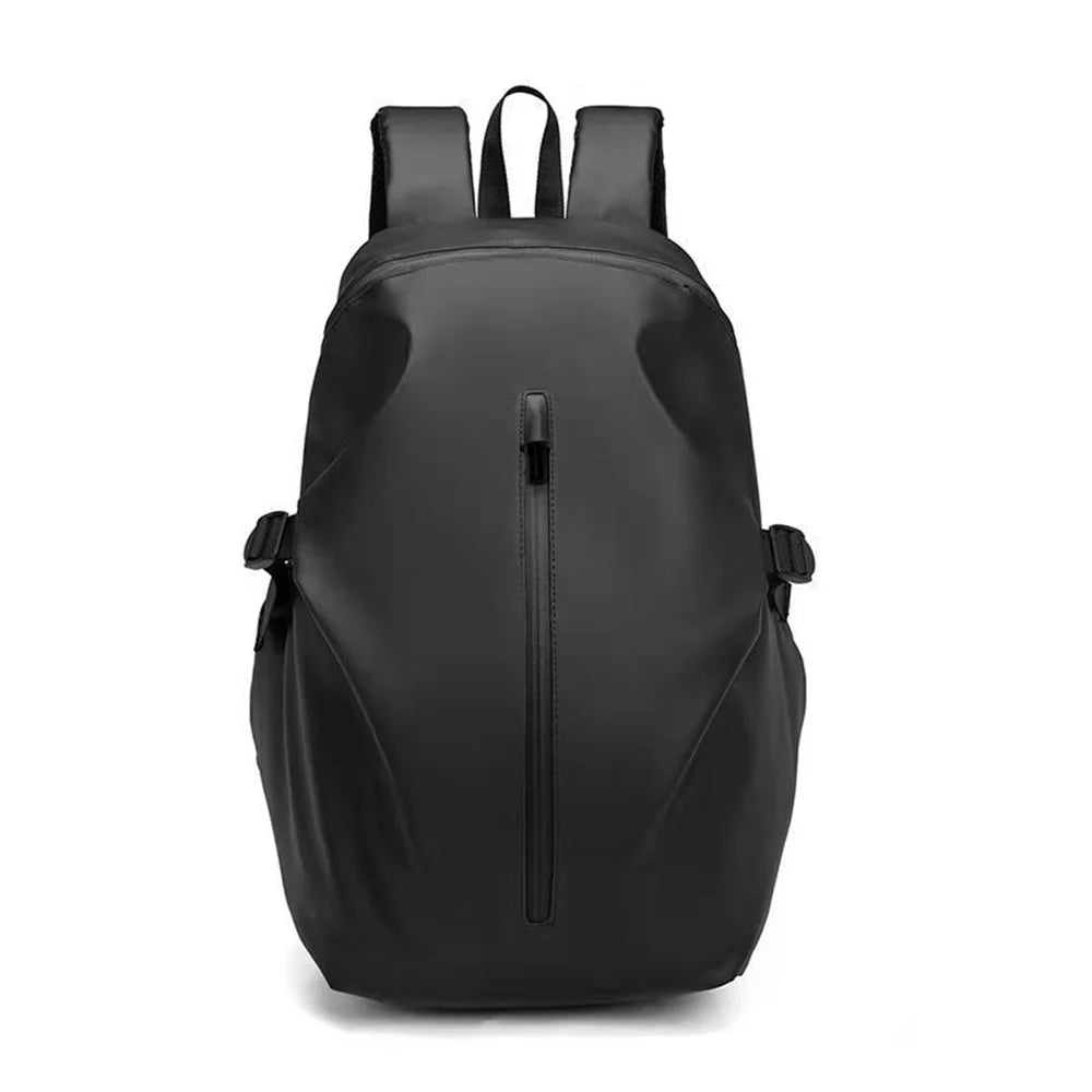 Sac à Dos Moto Étanche Multi-Usages – Sac Casque, Ordinateur, Ceinture Jambe, Réfléchissant Nuit, Voyage Outdoor