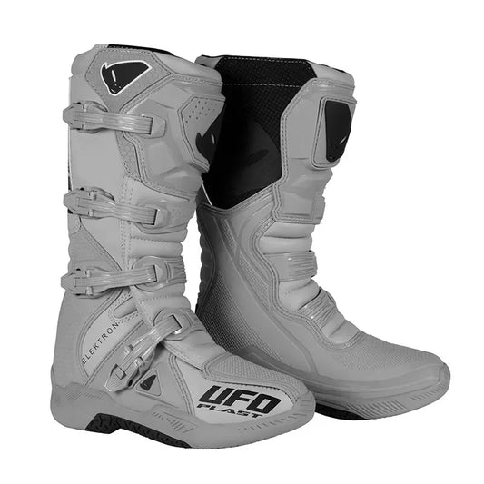 Bottes Moto Cross Électron – Légères et Renforcées pour Off-Road