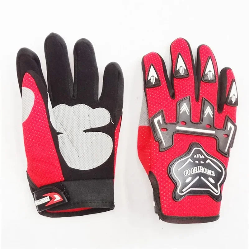Gants Motocross - Enfant
