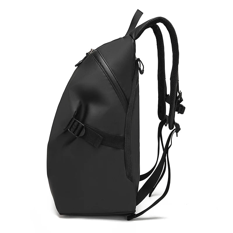 Sac à Dos Moto Étanche Multi-Usages – Sac Casque, Ordinateur, Ceinture Jambe, Réfléchissant Nuit, Voyage Outdoor