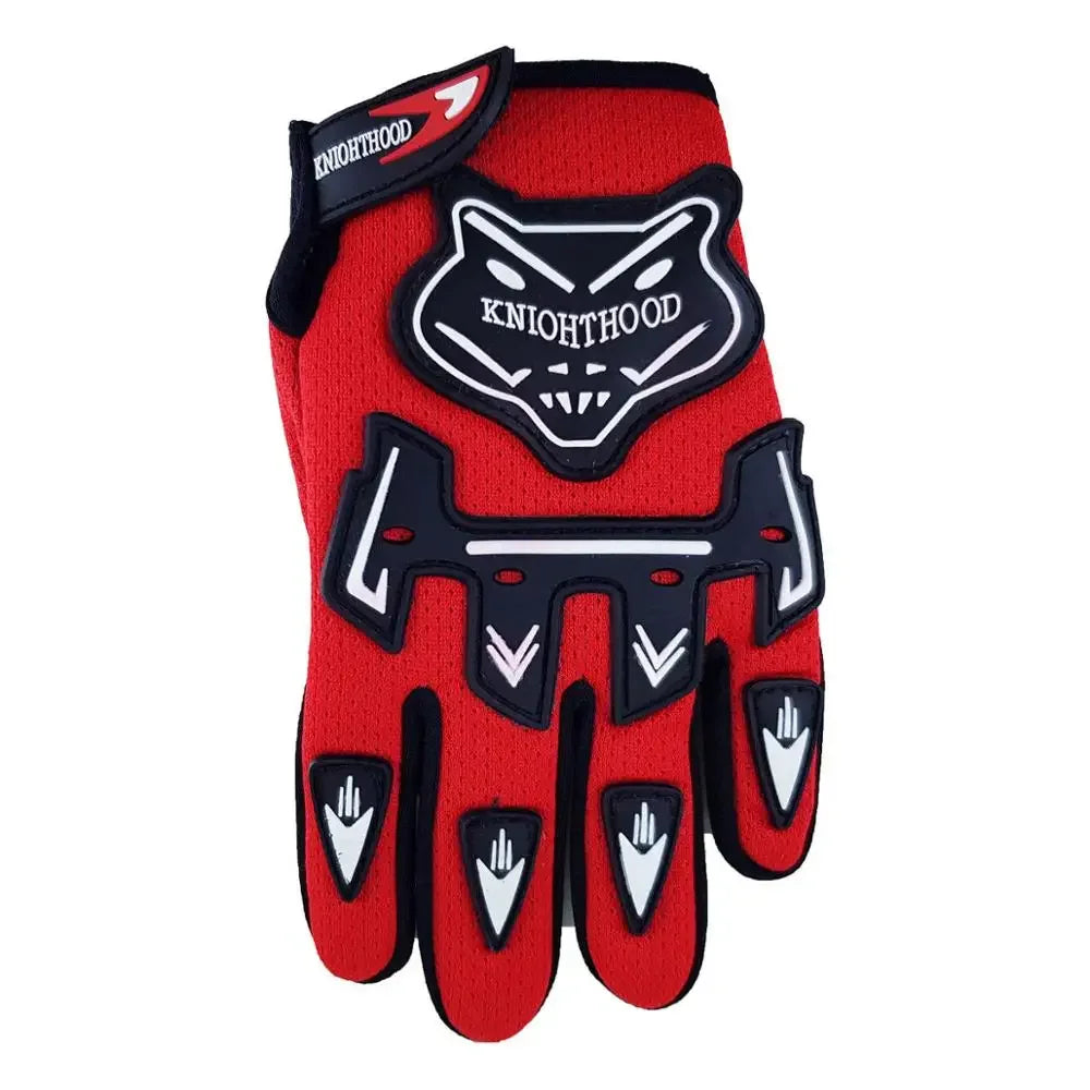 Gants Motocross - Enfant