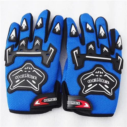 Gants Motocross - Enfant
